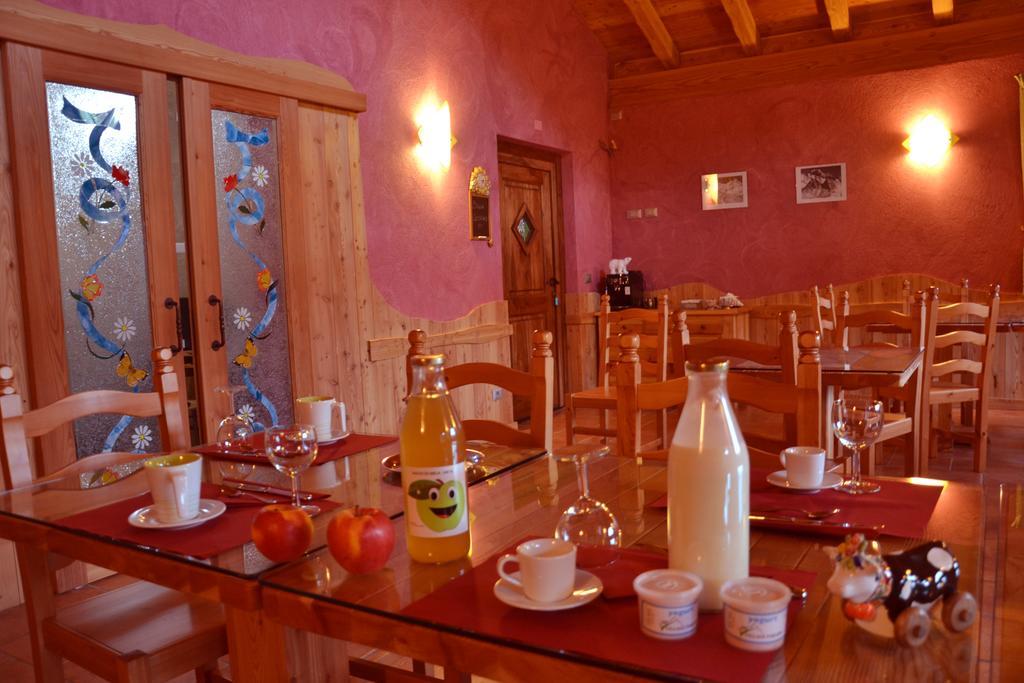Village Paradis Roisan Kültér fotó