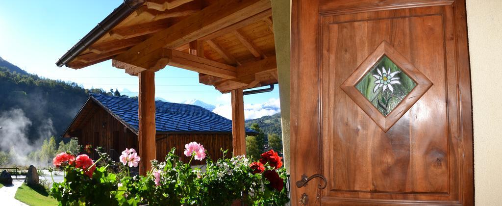 Village Paradis Roisan Kültér fotó