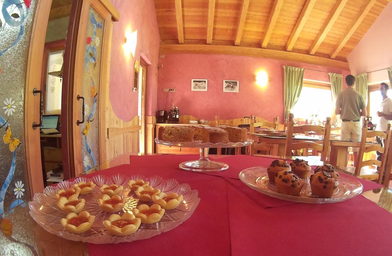 Village Paradis Roisan Kültér fotó